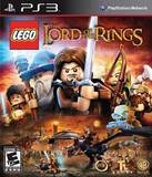 Lego The Lord of the Rings (PlayStation 3)